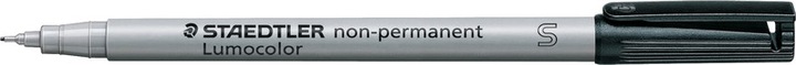 Produktbild Staedtler Lumocolor (Mehrfarbig, 0.40 mm, 6 x)