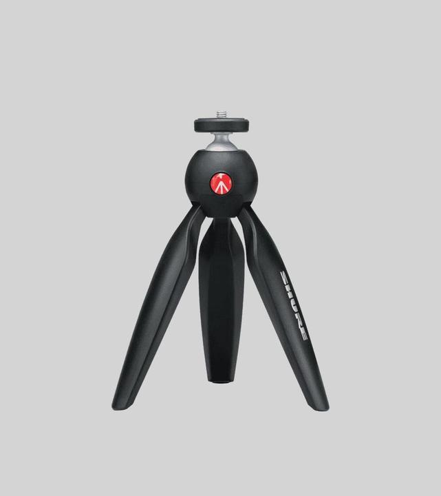 Produktbild Shure MV88+ Video Kit