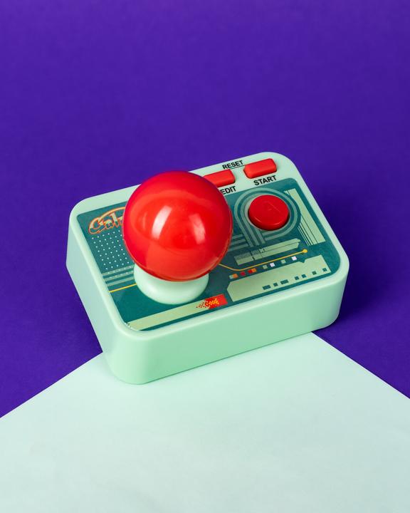 Fizz Creations - Galaga Plug and Play