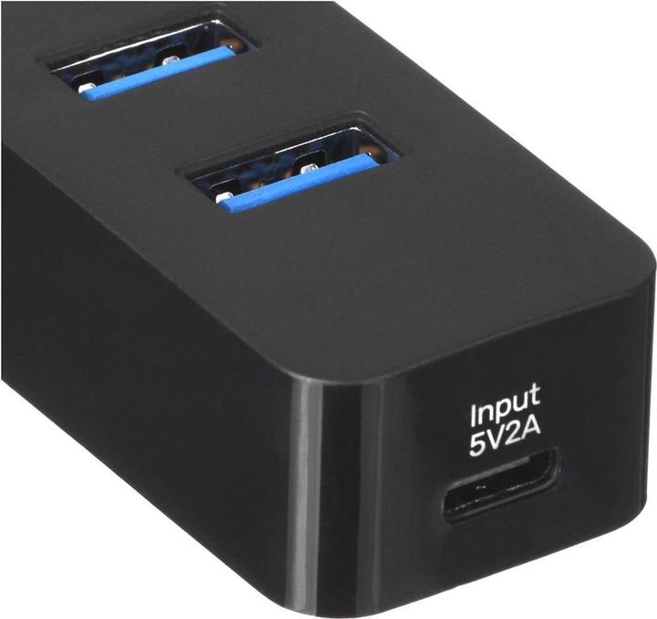 Productafbeelding Unitek uHUB Q4 (USB-C, 4 ports)