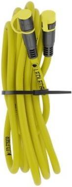 Actual product image Ledlenser 503016 Extension Cable 5 m Work light accessories