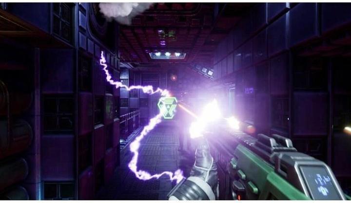 Image du produit System Shock (PS5, FR)