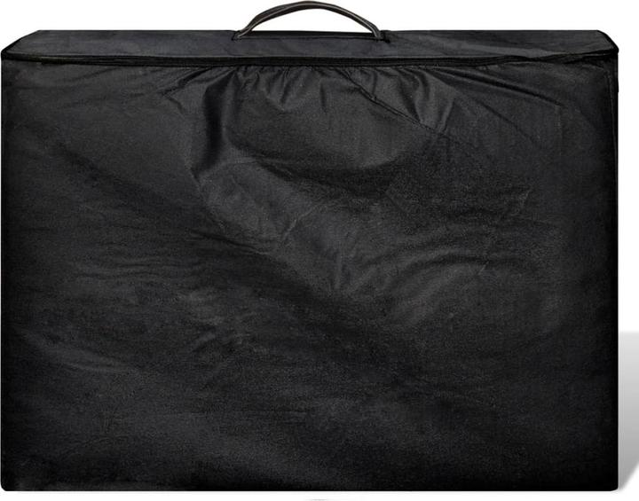 Image du produit vidaXL Massagetisch