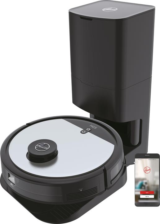 Image du produit Hoover HG5 PRO Robot aspirateur avec cartographie (Robot vacuum)