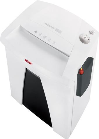 Produktbild HSM Aktenvernichter SECURIO B24 (Partikelschnitt)