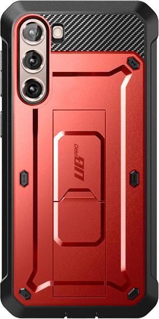 Actual product image Supcase Unicorn Beetle Pro Series (Samsung Galaxy S23)
