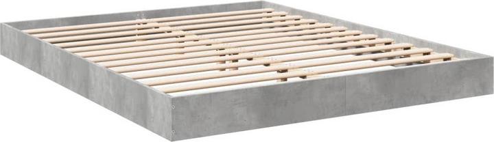 Image du produit vidaXL Bettgestell (160 x 200 cm)