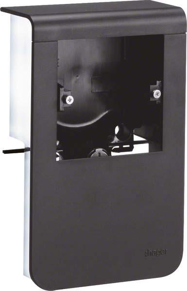 Actual product image Hager SL201159019011 (Duct)