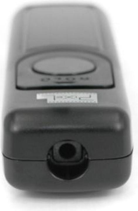 Produktbild Pixel Kabelgebundener Fernauslöser RC-208/N3/E3 für Canon (Kabel)