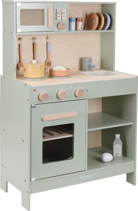 Immagine prodotto Little Dutch Cucina