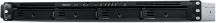 Actual product image Synology RX418 Expansion Unit (4 x 4 TB)