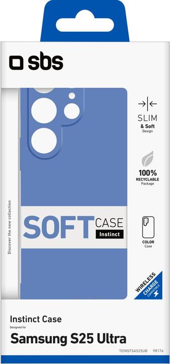 Productafbeelding SBS Omslag (Samsung Galaxy S25 Ultra)