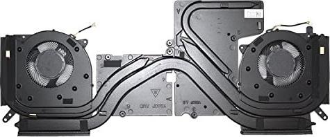 Image du produit Lenovo Module thermique L 82JQ E5 DTA