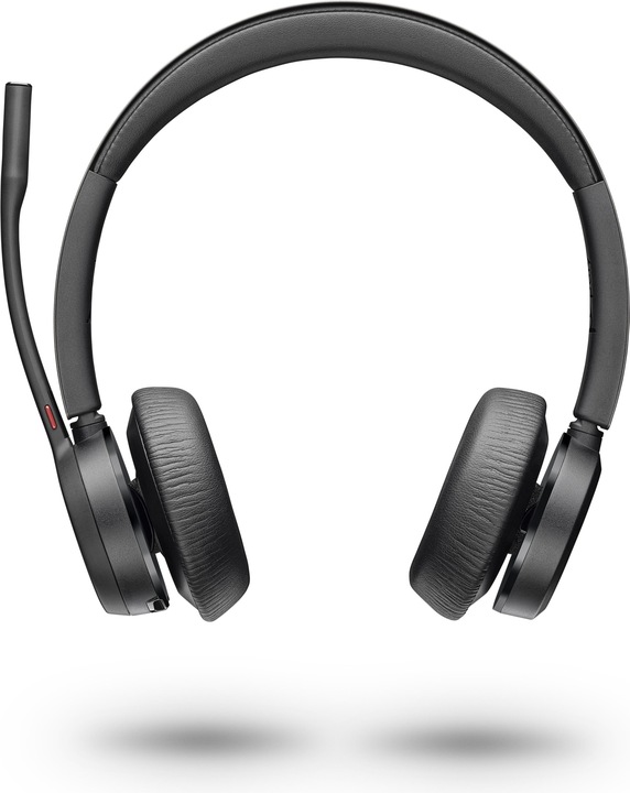 Produktbild Poly Voyager 4320 MS (Kabellos, USB-A)