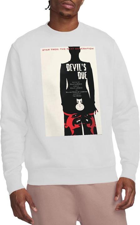 Immagine prodotto The Next Generation Season 4 Episode 13 Felpa Adulto Unisex (S)