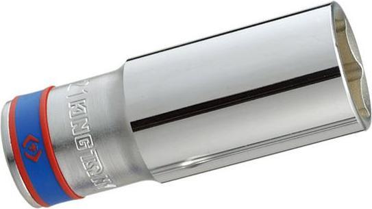 Image du produit King tony Vaso Largo 1/2" L:77mm 24mm (24 mm)