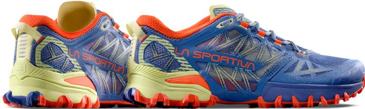 Image du produit La Sportiva Bushido III (39)