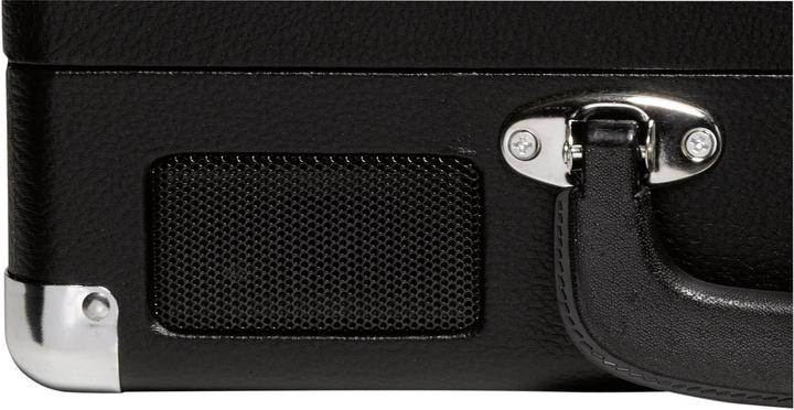 Actual product image Denver VPL-120 (Manual)