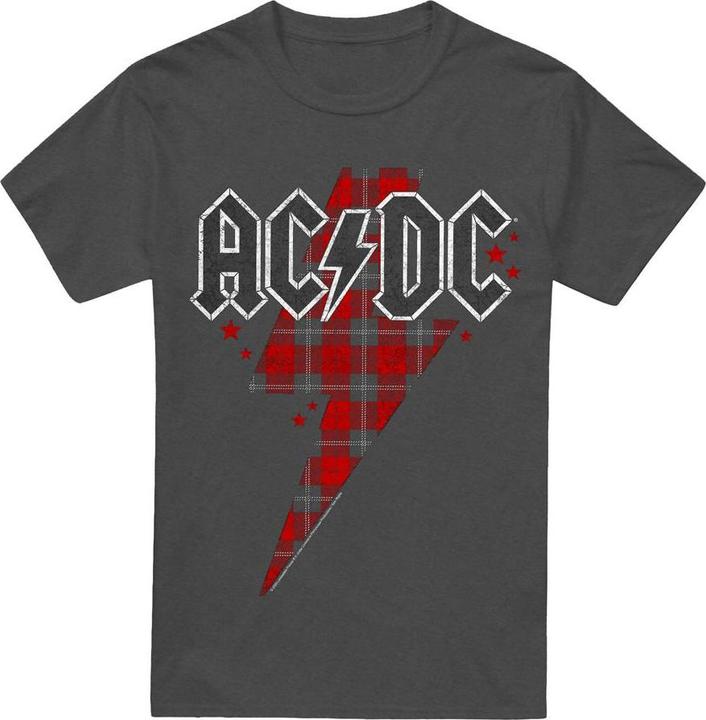 Produktbild AC/DC TShirt (3XL)