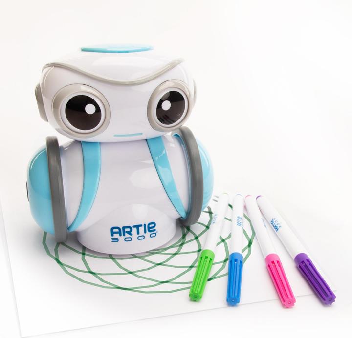 Image du produit Learning Resources Artie 3000
