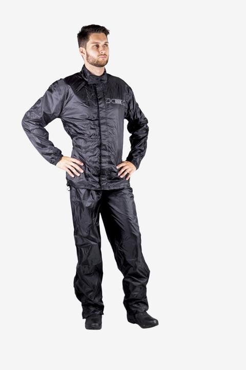 Actual product image iXS Motorbike Crazy II (Men, Women, S)