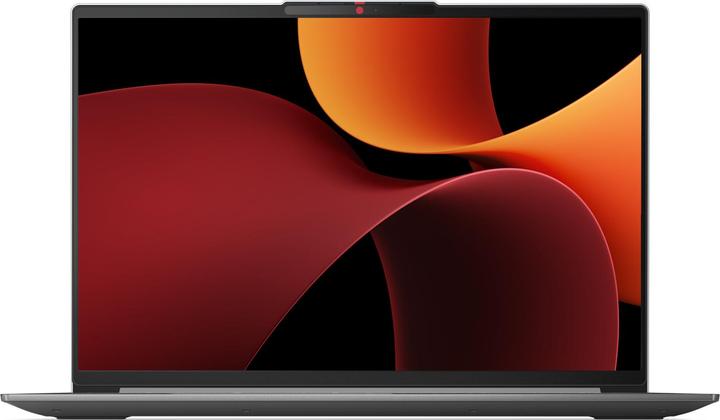 Image du produit Lenovo IdeaPad Slim 5 16AHP9 (16", 512 Go, 16 Go, DE, AMD Ryzen 5 8645HS)