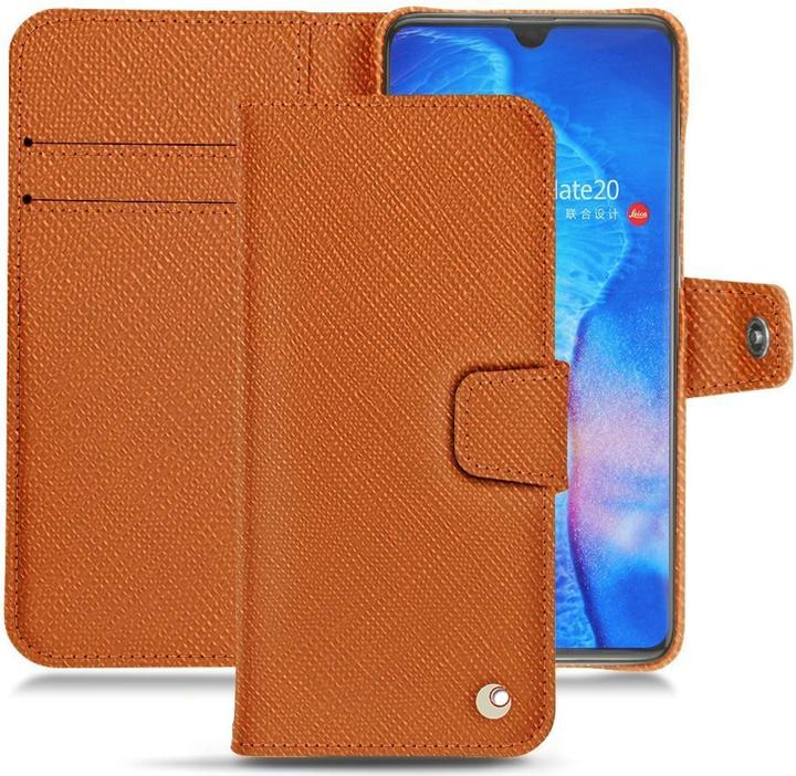 Image du produit Noreve Housse en cuir (Mate 20)