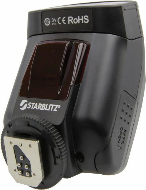 Immagine prodotto Starblitz SWAN27 (Nikon)