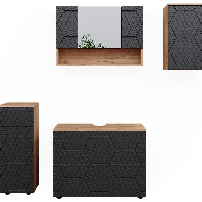 Vicco, Badmöbelset, Irma