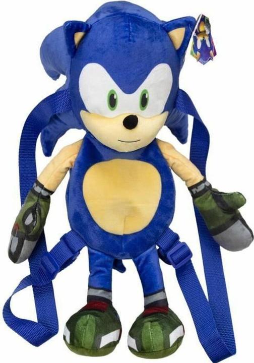 Produktbild Lansay Rucksack Sonic