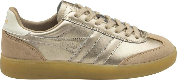 Actual product image Gola Viper Metallic Trainer (39)