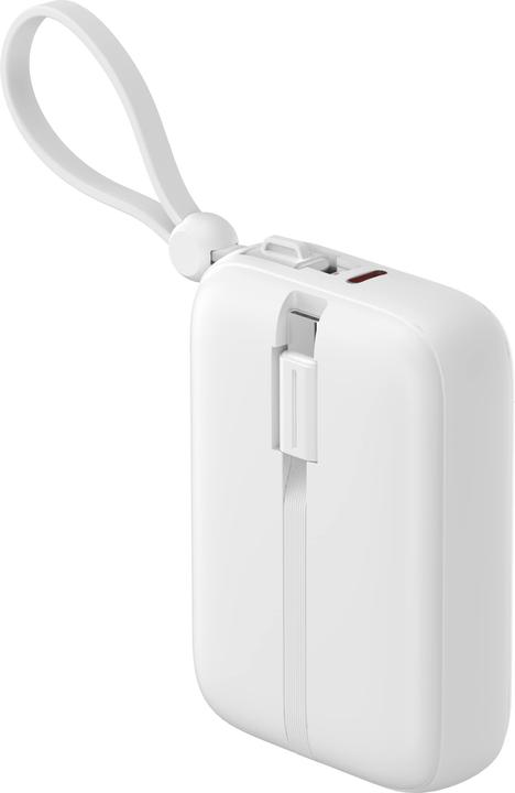 Actual product image Havit PB5215 10000mAh Powerbank (10000 mAh, 22.50 W, 18.50 Wh)