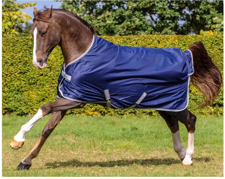 Bucas Winterdecke Freedom Turnout 150 g (155 cm)