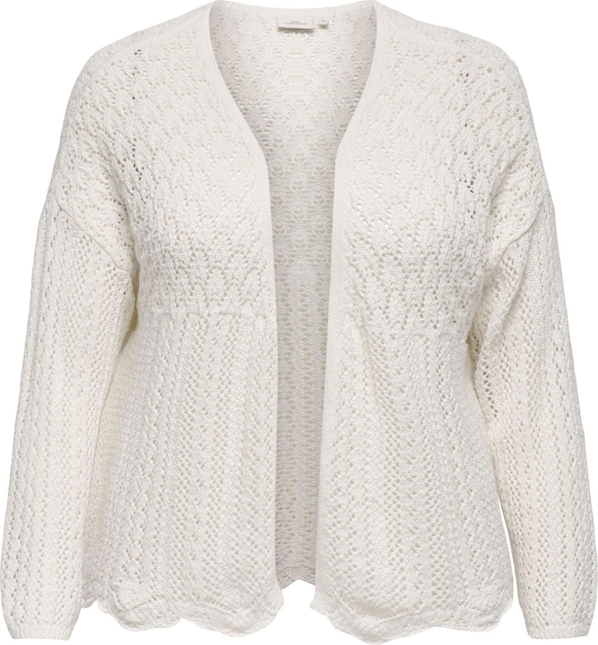 Produktbild Only Carnola 7/8 Life Open Cardigan Knt Noos (S)