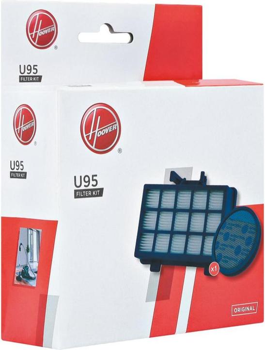 Produktbild Candy Hoover U95 FILTER KIT