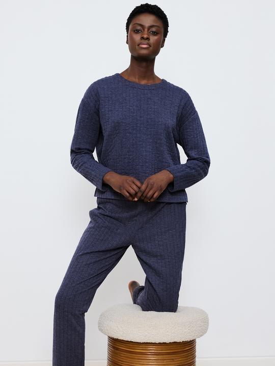Produktbild Triumph Schalen-BH-Hemd Cozy Comfort Top Quilted