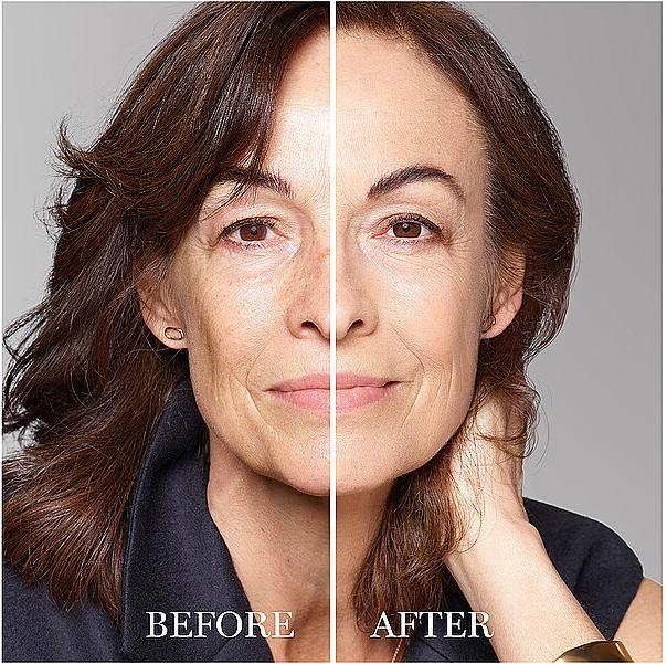 Actual product image Lancôme LancÃ'me - Matte make-up SPF 35 Teint Idole Ultra Wear (Foundation) 30 ml - Shade: 335W (335W)