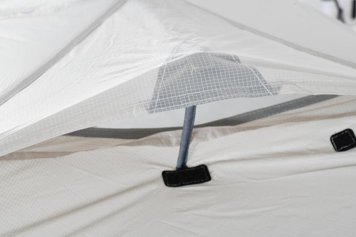 Produktbild Naturehike Vik Extralight (Kuppelzelt, 1.29 kg, 1 Person)