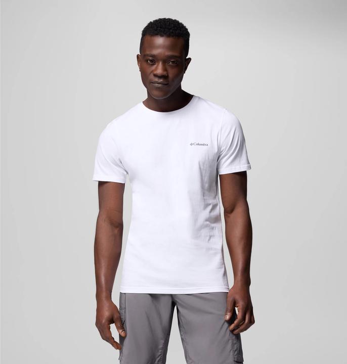 Produktbild Columbia Rapid Ridge™ Back Graphic Tee II (XXL)