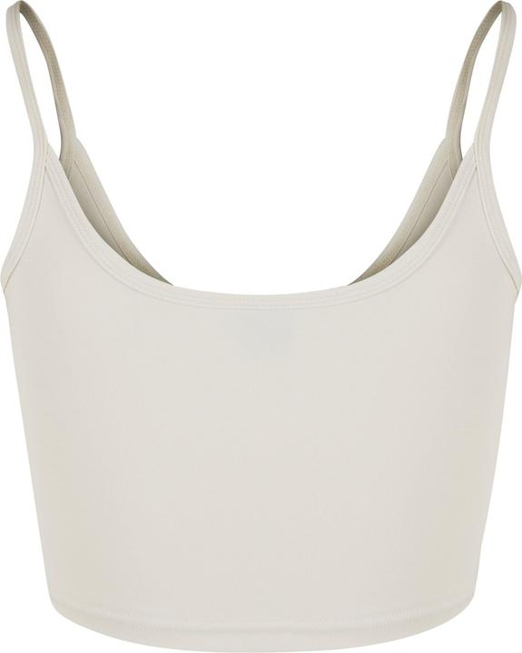 Actual product image Karl Kani KW-TP021-003-06 Small Signature Essential Crop Top - 137833 (XXS)