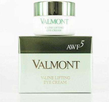 Produktbild Valmont V-Line Lifting Eye Cream (Augenpflege Crème, 15 ml, Tag)
