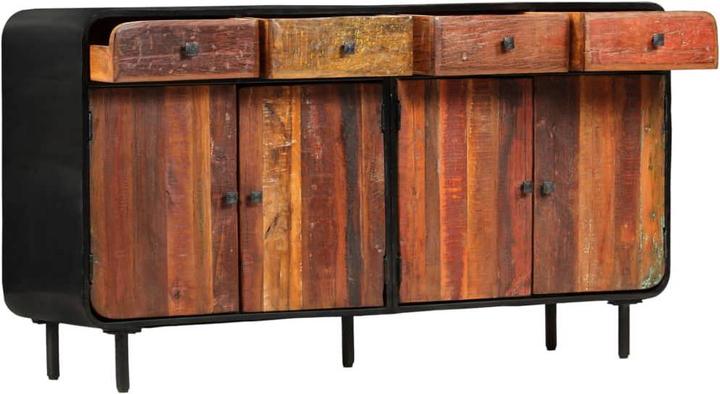 Produktbild vidaXL Sideboard (35 x 140 x 76 cm)