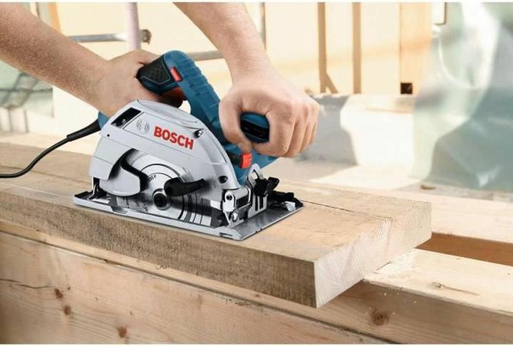 Produktbild Bosch Professional GKS 165