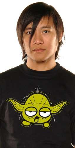 Produktbild Neko Wear Neko Neko Yoda (XL)