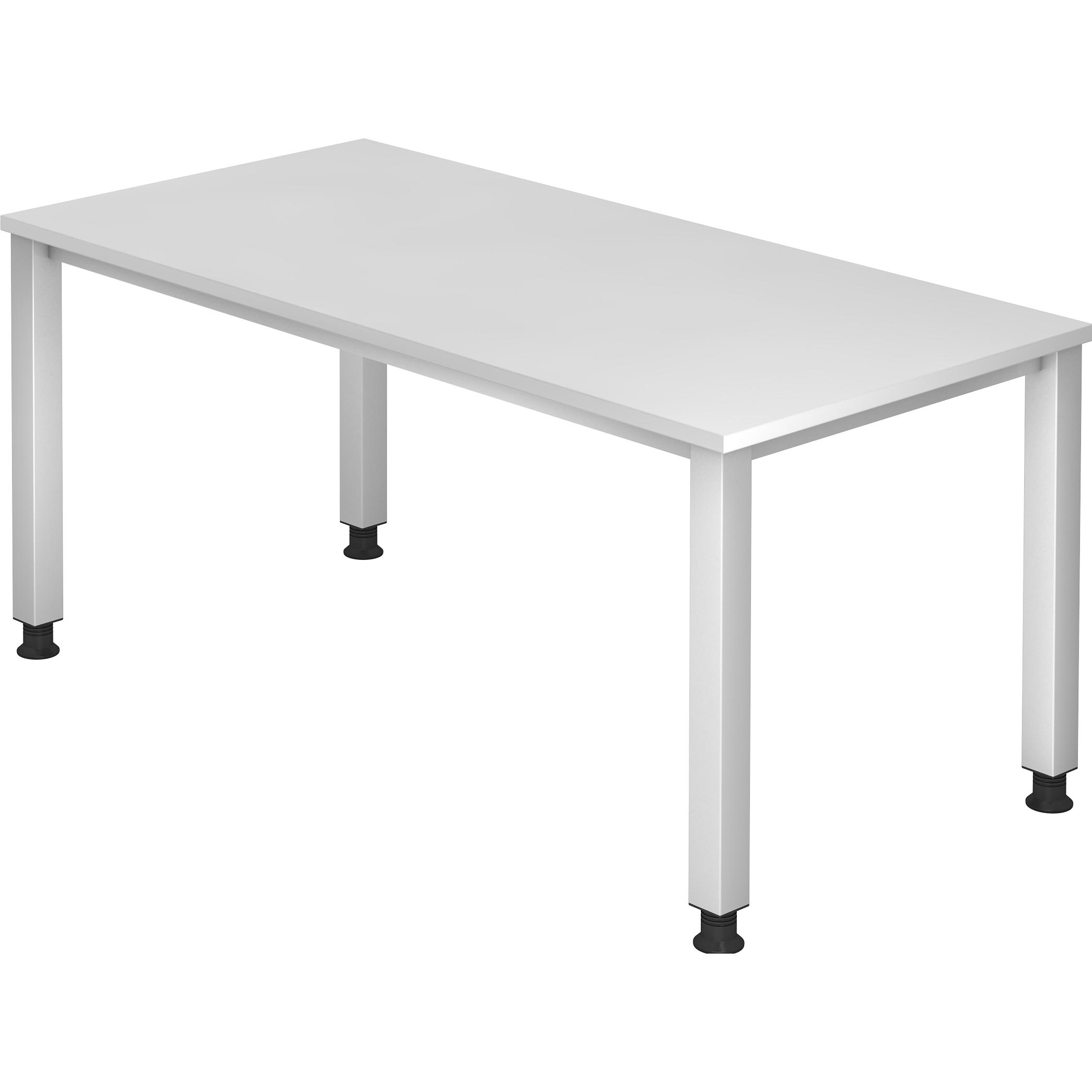 MC, Schreibtisch, MyTable Q Schreibtisch (1600 x 800 x 685 mm)