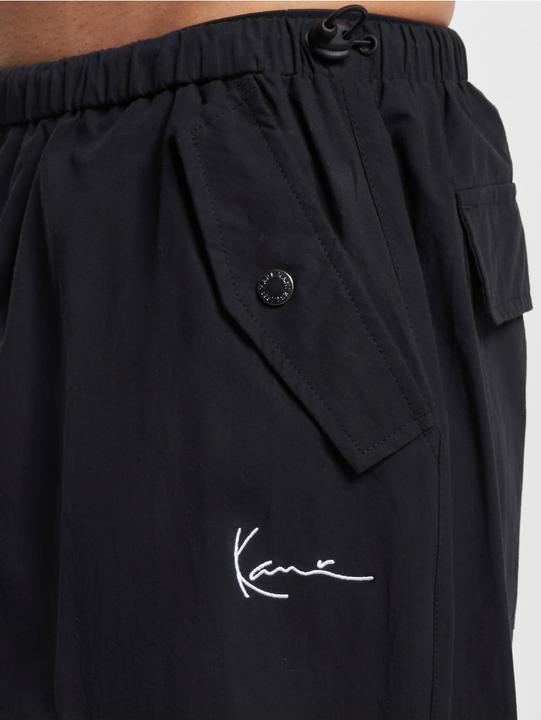Produktbild Karl Kani KM233-032-4 KK Small Signature Parachute Pants (L)