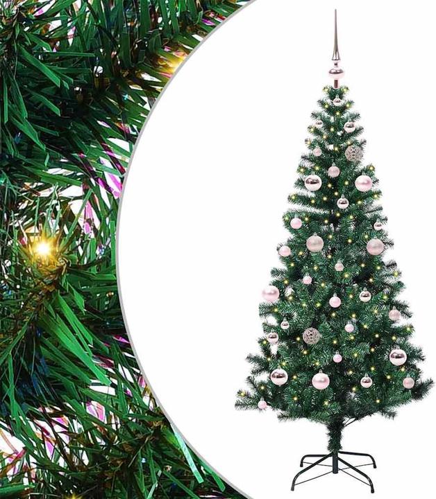 Produktbild vidaXL Weihnachtsbaum (150 cm)