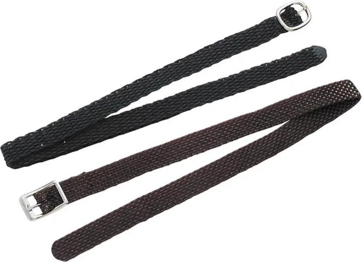 Produktbild Kincade Geflochtene Steigbügelriemen für Pferde