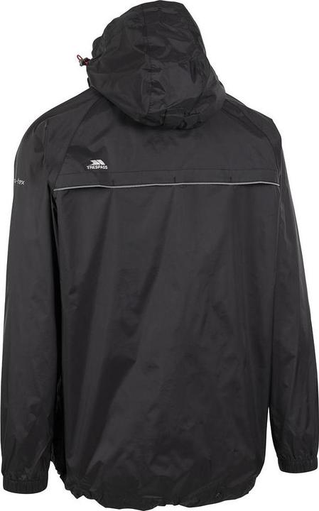 Produktbild Trespass QIKPAC X Unisex Shell Jacke (3XL)