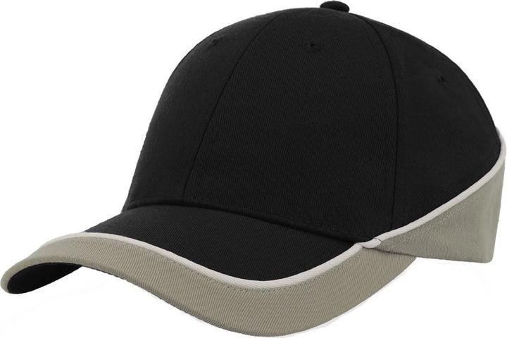 Black/Grey